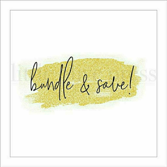 ACCESSORIES🌸& MORE SECTION - Picture 3 of 6